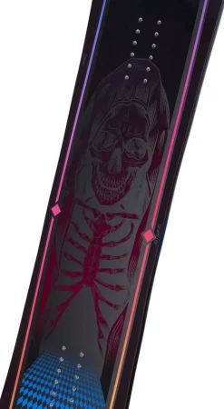 Men's Rossignol Jibsaw Wide snowboard