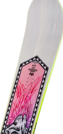 Men's Rossignol Juggernaut snowboard
