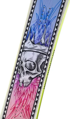 Men's Rossignol Juggernaut snowboard