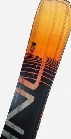 Men's Rossignol One snowboard