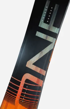 Men's Rossignol One snowboard