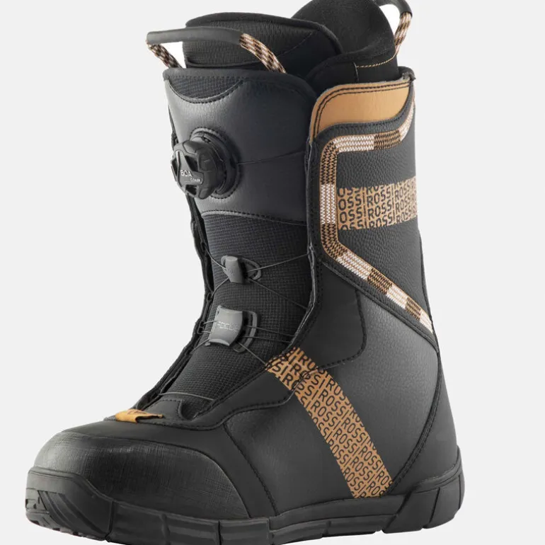 Men's Rossignol Primacy Boa® Focus snowboard boot