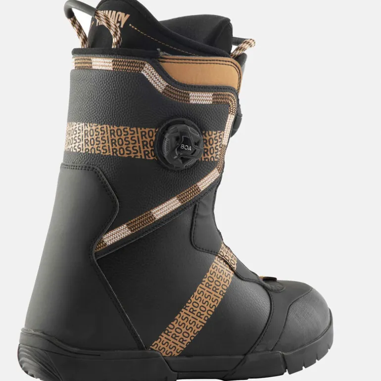 Men's Rossignol Primacy Boa® Focus snowboard boot