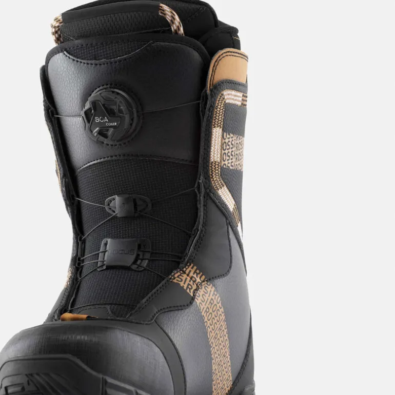 Men's Rossignol Primacy Boa® Focus snowboard boot