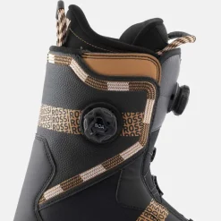 Men's Rossignol Primacy Boa® Focus snowboard boot