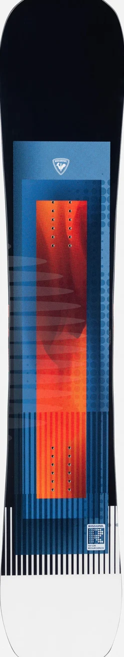 Men's Rossignol Resurgence Wide snowboard