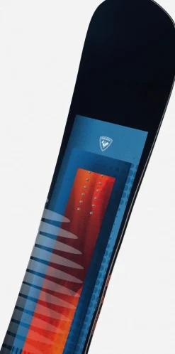 Men's Rossignol Resurgence Wide snowboard