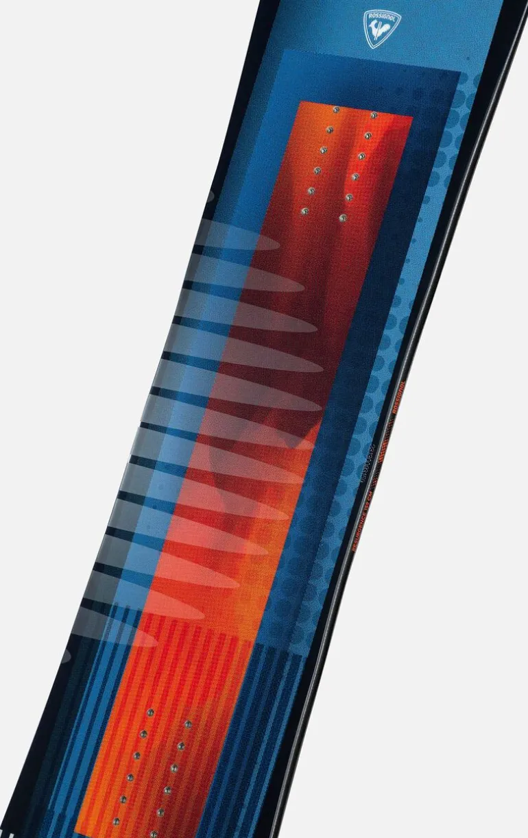Men's Rossignol Resurgence Wide snowboard