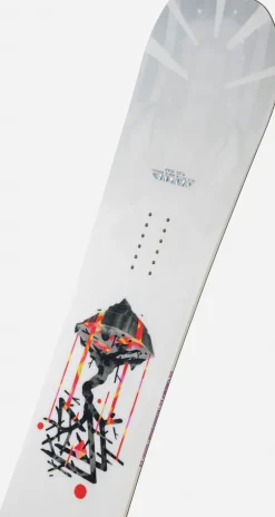 Men's Rossignol Retox snowboard