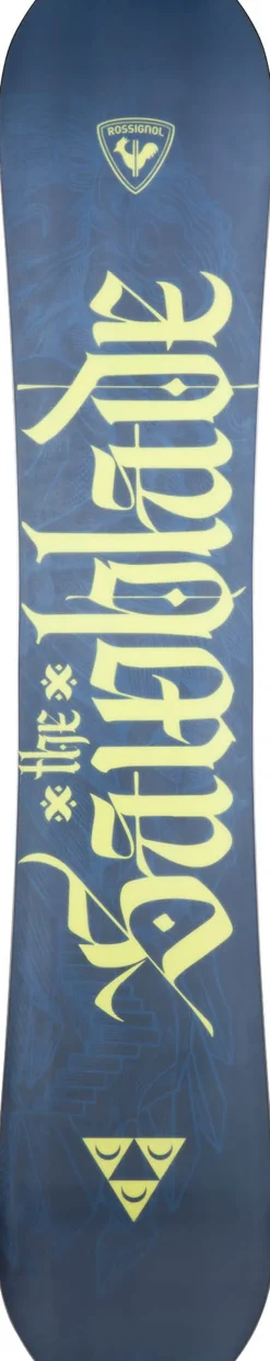Men's Rossignol Sawblade Wide snowboard