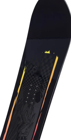 Men's Rossignol Sawblade Wide snowboard