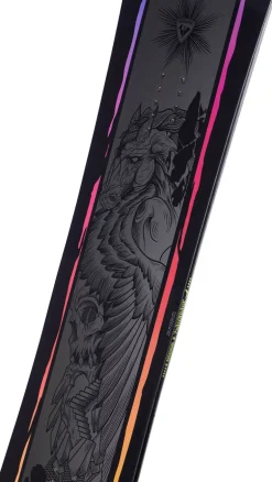 Men's Rossignol Sawblade Wide snowboard