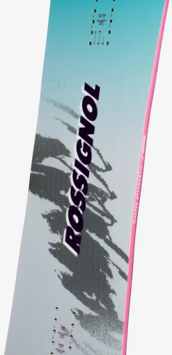 Men's Rossignol SUPER REVENANT Snowboard