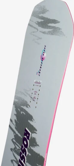 Men's Rossignol SUPER REVENANT Snowboard