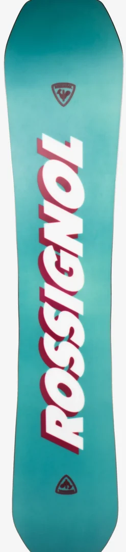 Men's Rossignol SUPER REVENANT WIDE Snowboard