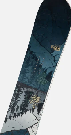 Men's Rossignol XV snowboard