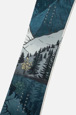 Men's Rossignol XV snowboard