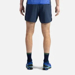 Men's Sapa Trail Running Shorts 5'