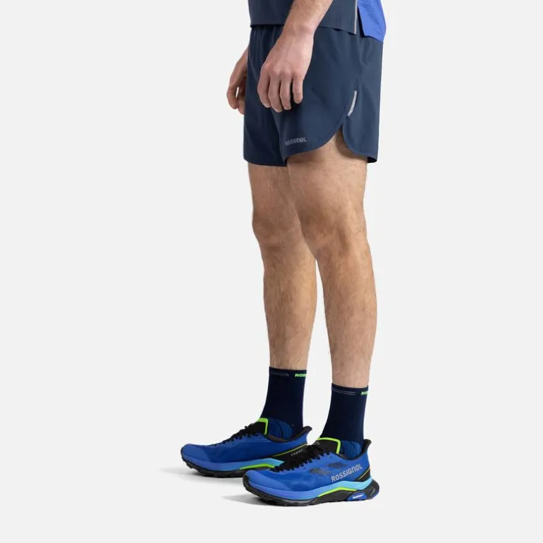 Men's Sapa Trail Running Shorts 5'