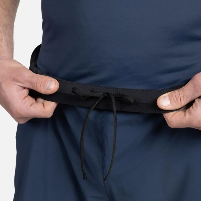 Men's Sapa Trail Running Shorts 5'