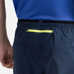 Men's Sapa Trail Running Shorts 5'