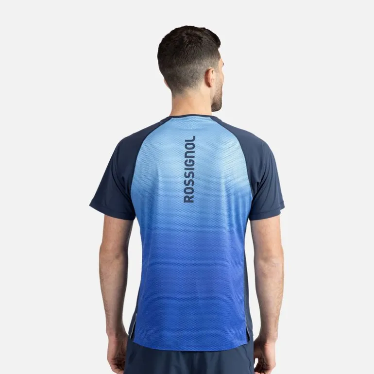Men's Sapa Trail Running Tee