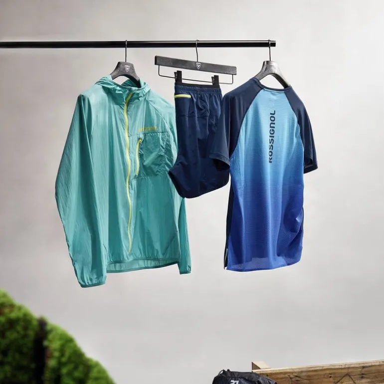 Men's Sapa Trail Running Tee