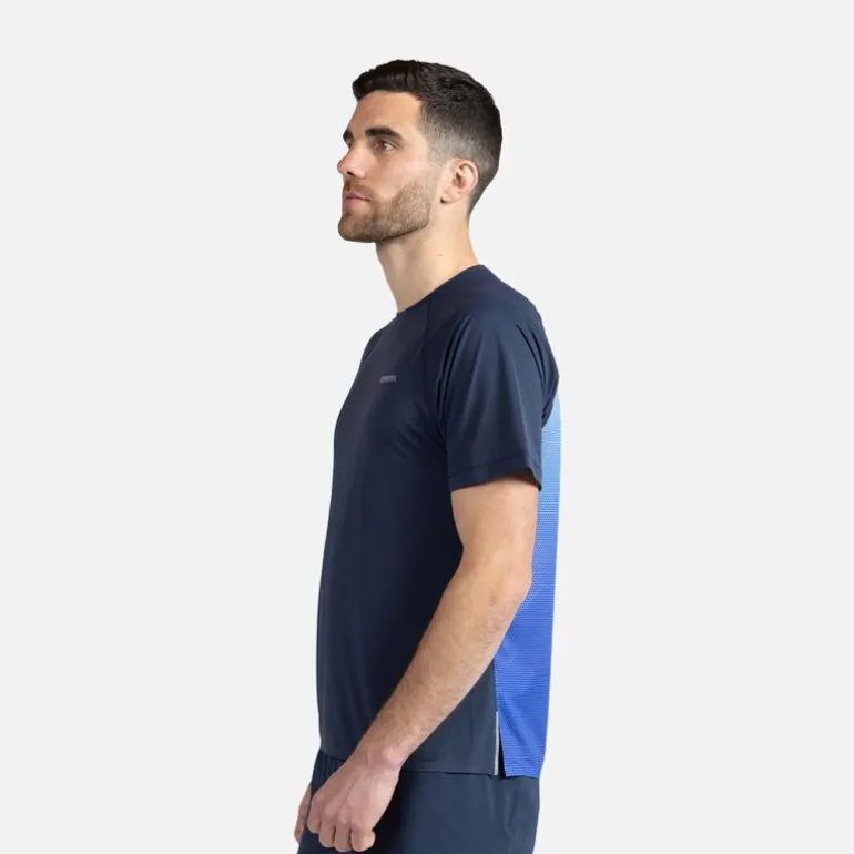 Men's Sapa Trail Running Tee