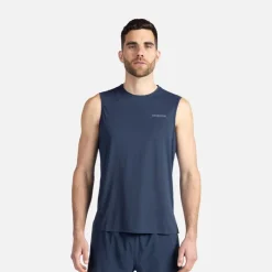 Men's Sapa Trail Running Tank