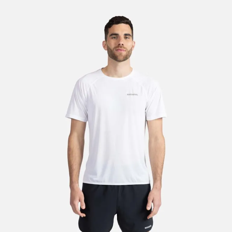 Men's Sapa Trail Running Tee