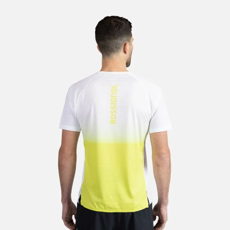 Men's Sapa Trail Running Tee
