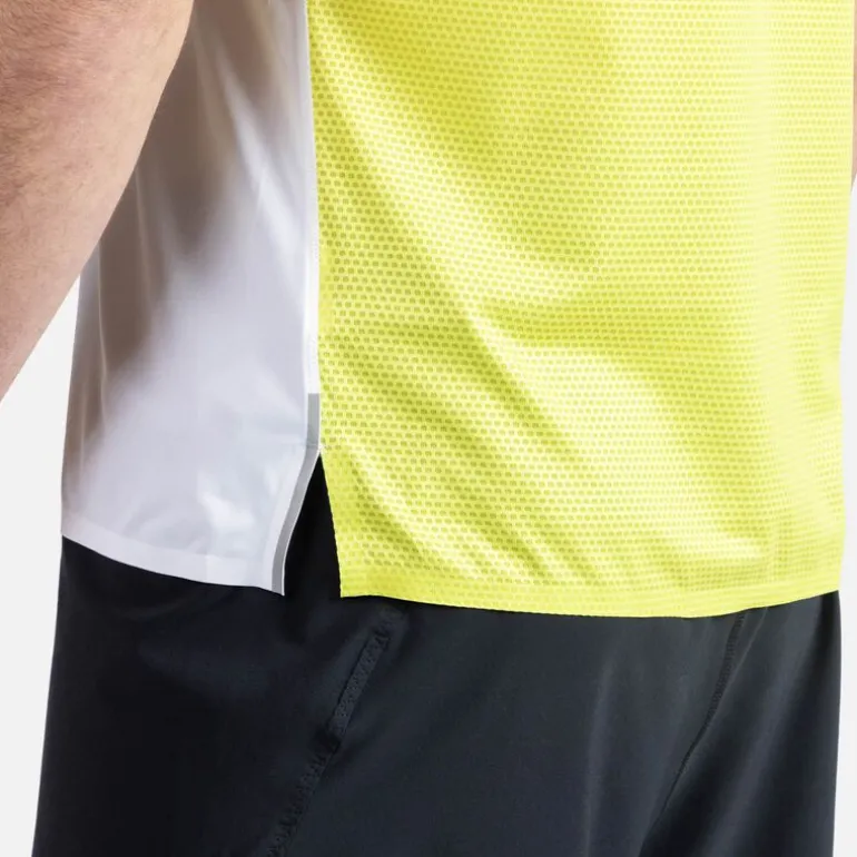 Men's Sapa Trail Running Tee