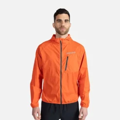 Men's Sidelhorn Packable Jacket