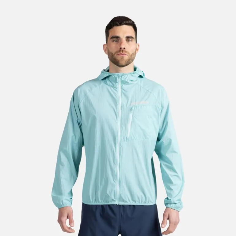 Men's Sidelhorn Packable Jacket