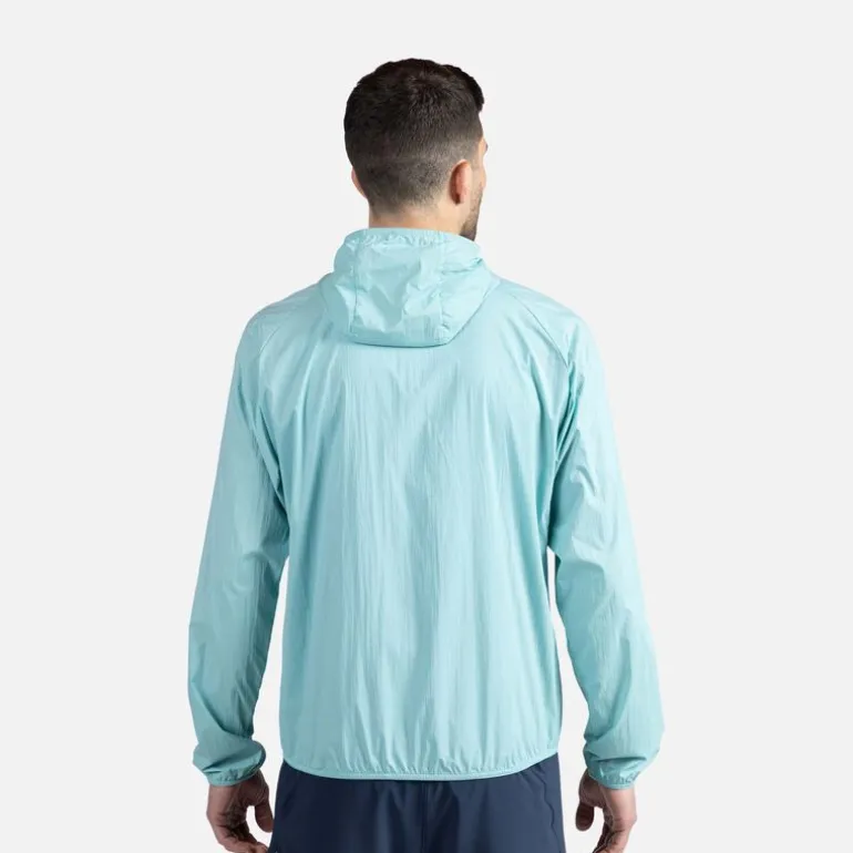 Men's Sidelhorn Packable Jacket