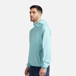 Men's Sidelhorn Packable Jacket