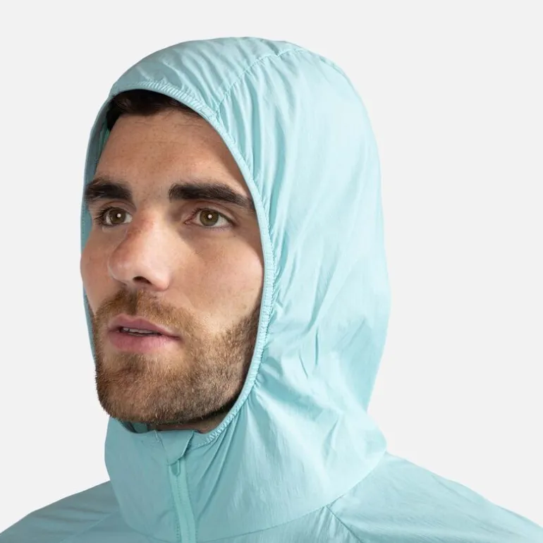 Men's Sidelhorn Packable Jacket