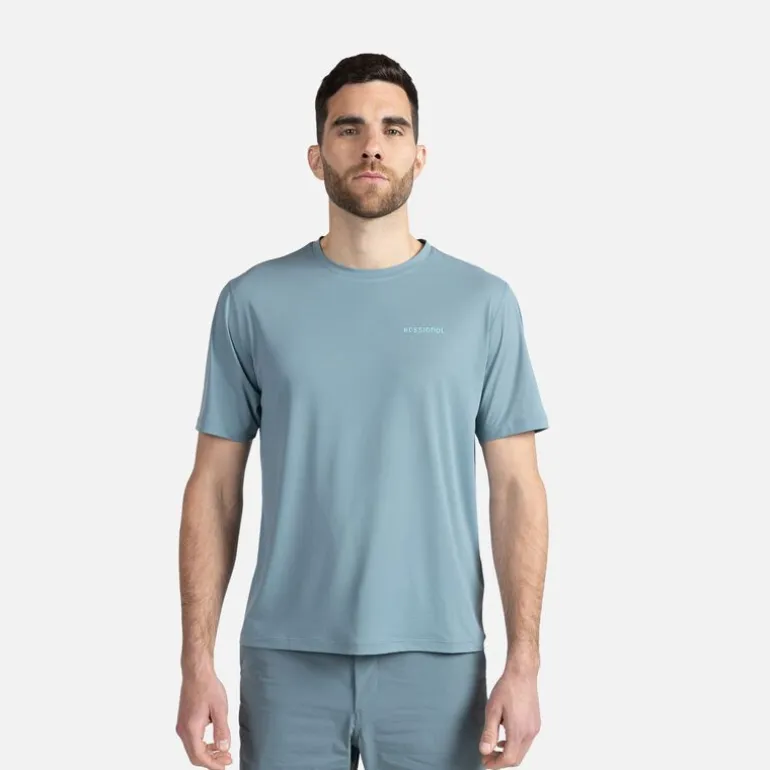 Men's Sidelhorn Tee