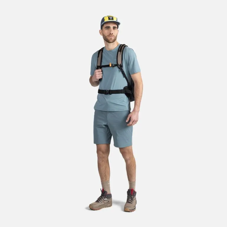 Men's Sidelhorn Tee