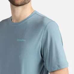 Men's Sidelhorn Tee