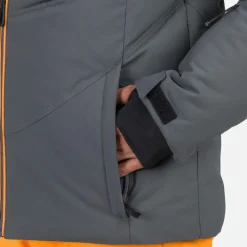 Men's Siz Ski Jacket