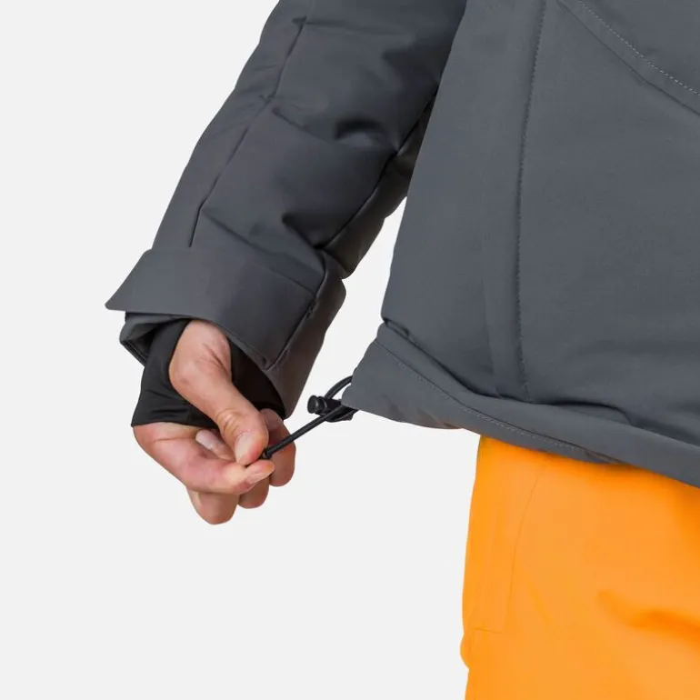 Men's Siz Ski Jacket