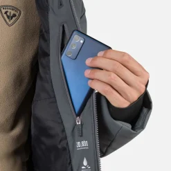Men's Siz Ski Jacket