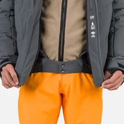 Men's Siz Ski Jacket