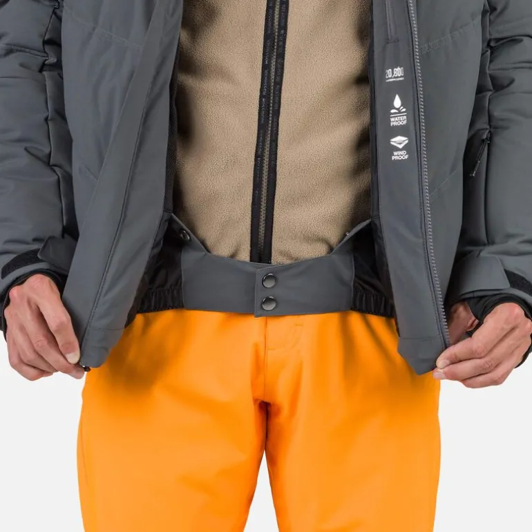 Men's Siz Ski Jacket