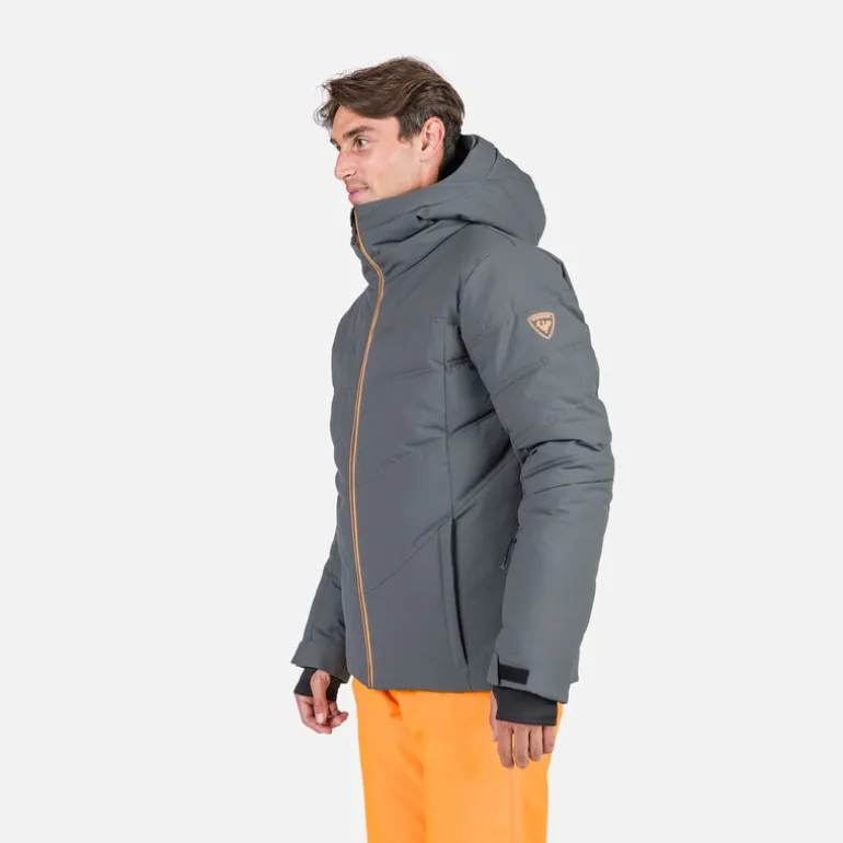 Men's Siz Ski Jacket