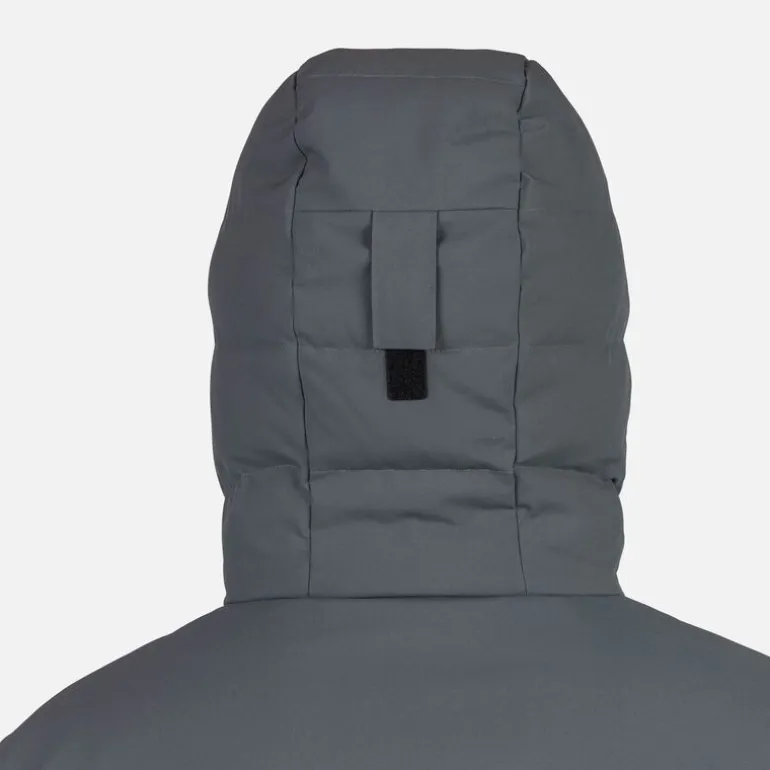 Men's Siz Ski Jacket