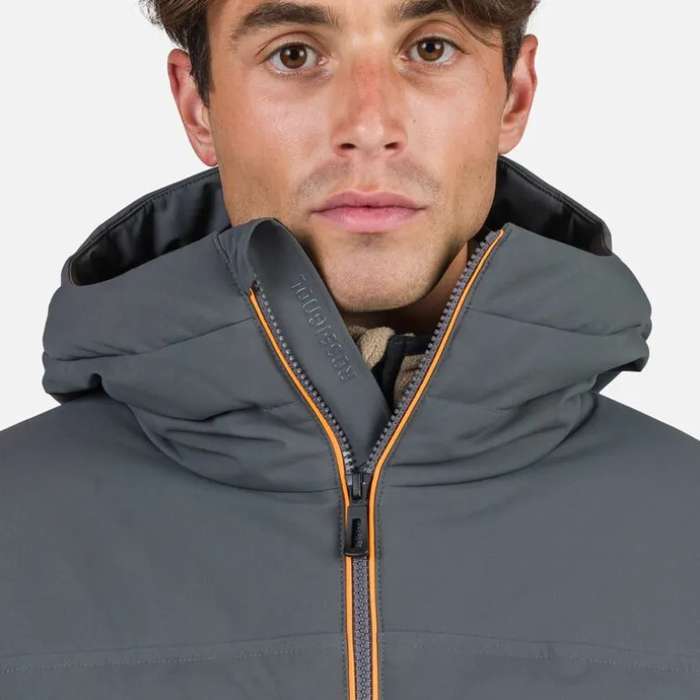 Men's Siz Ski Jacket