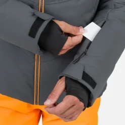 Men's Siz Ski Jacket