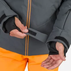 Men's Siz Ski Jacket